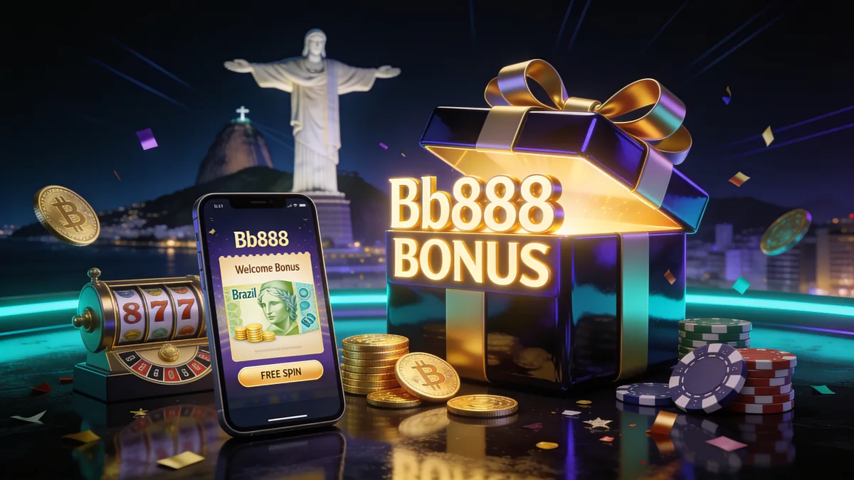 Bônus e Promoções no {brand}.buz — bb888