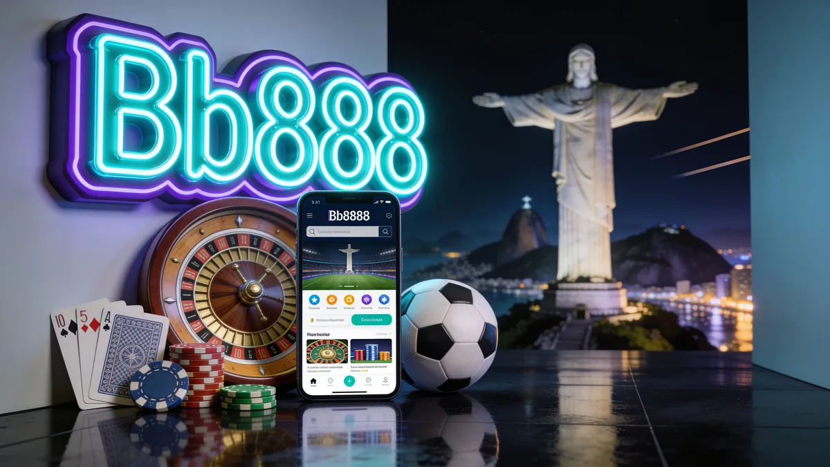 Sobre o Cassino {brand}.buz — bb888